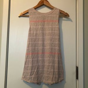 Lululemon All Tied Up Tank